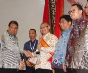 LIPI Raih Peringkat Pertama Anugerah Nawacita Legislasi